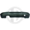 VW 1K6897433 Bumper